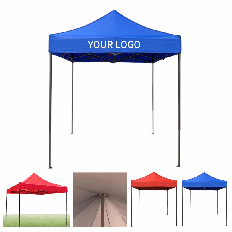 10x10FT Advertising Tent