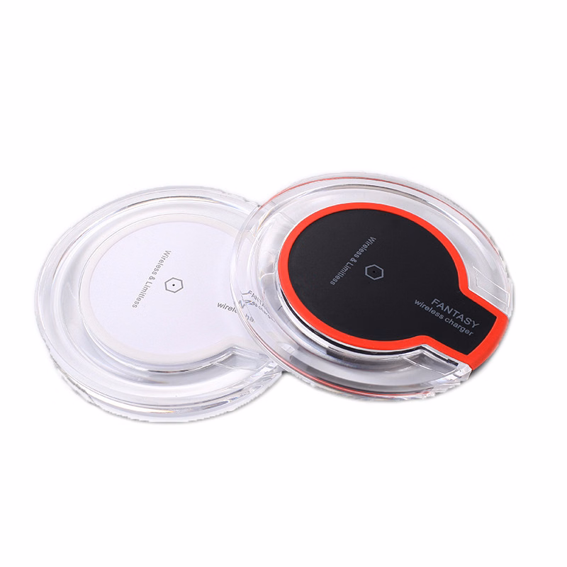 Custom Wireless Charger