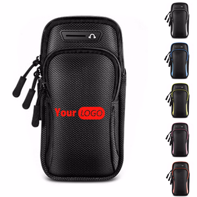 Outdoor Running Mobile Case