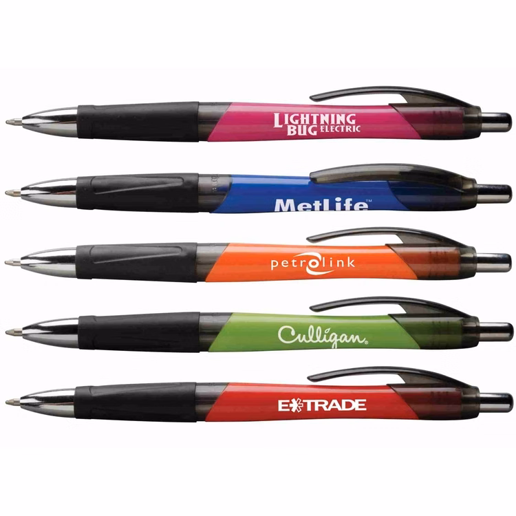 Gassetto® Pen (Pat #D825,663)