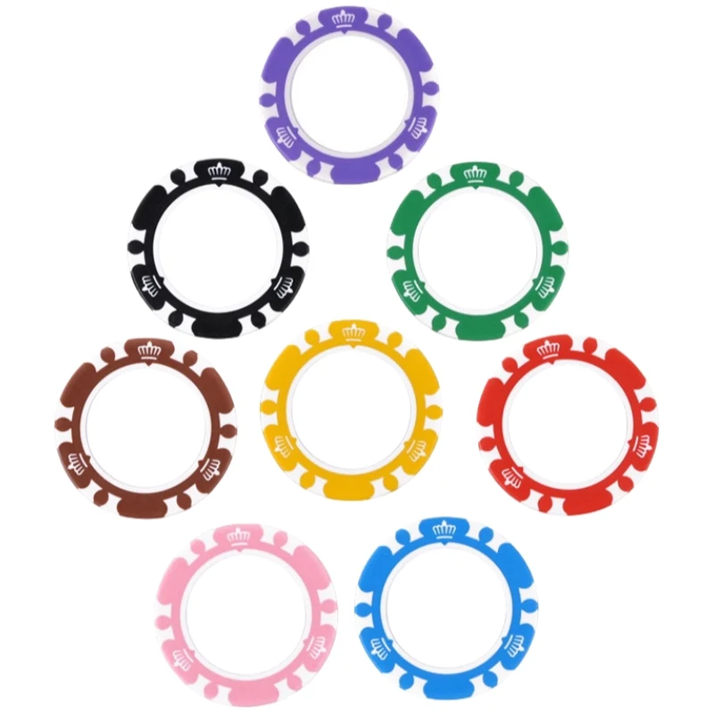 Custom Casino Chip Coin 1