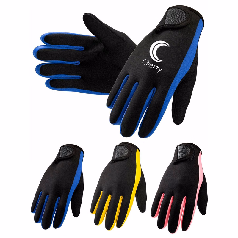 Water Gloves