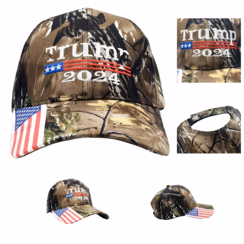 Presidential Election Support Duckbill Hat