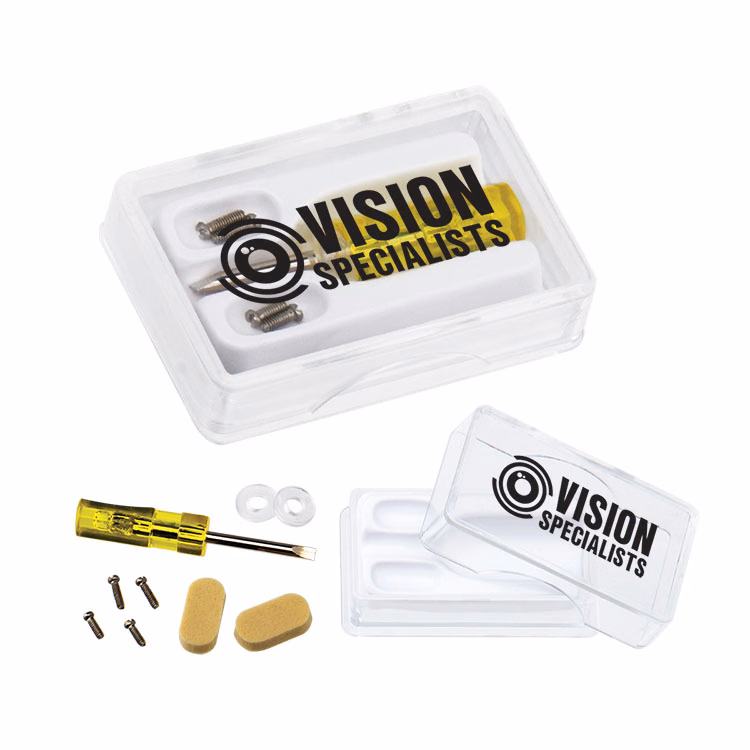 Eyeglass Repair Kit