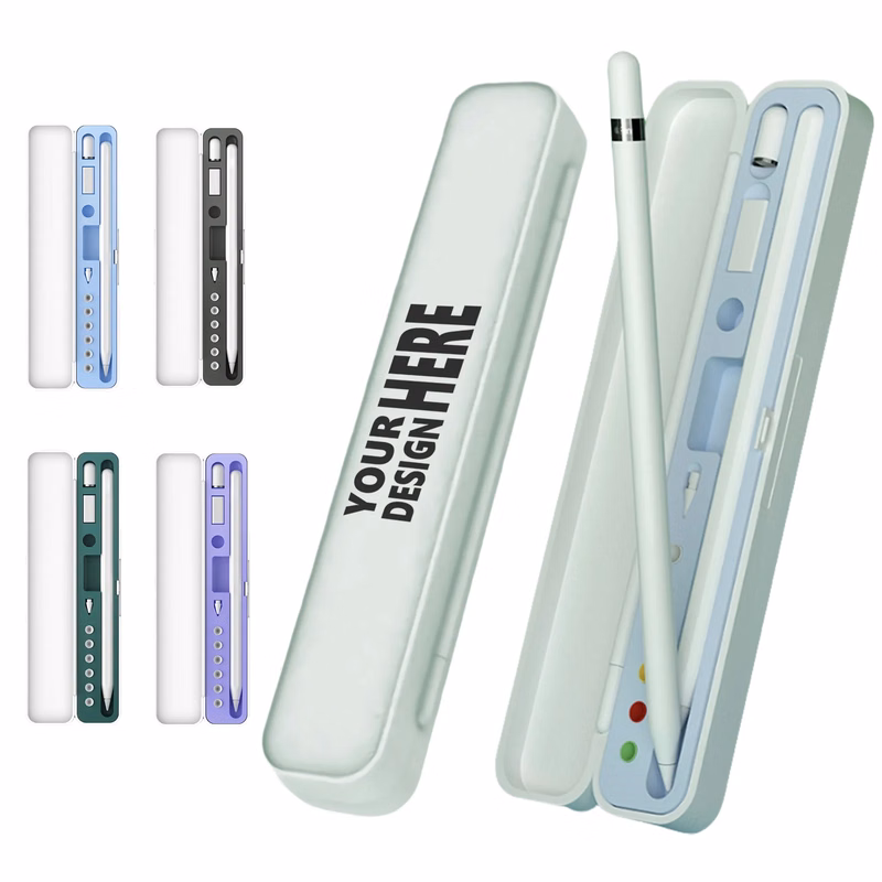Universal Capacitive Stylus Pen Holder