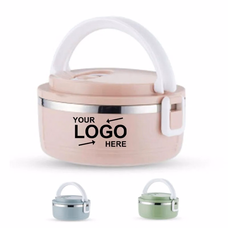Simple Signle-Layer Lunch Box