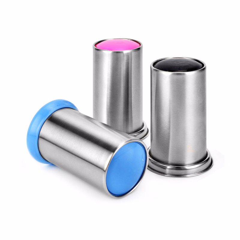 Stainless Steel Toothpick Box