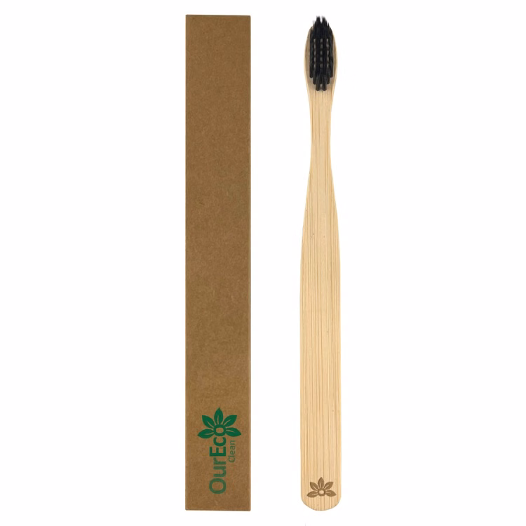 Bamboo ToothBrush - Adult