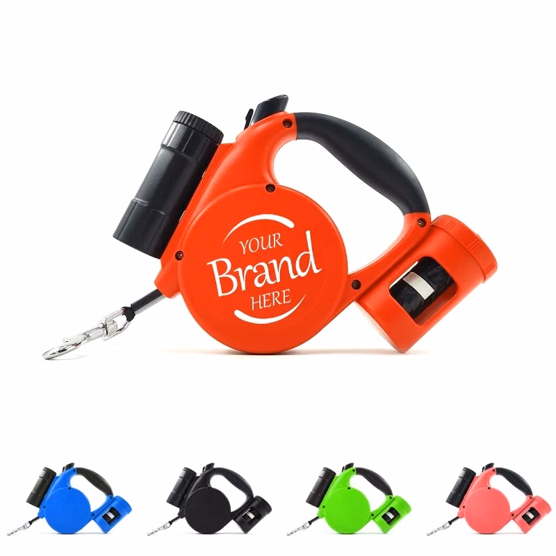 Heavy Duty Retractable Dog Leash