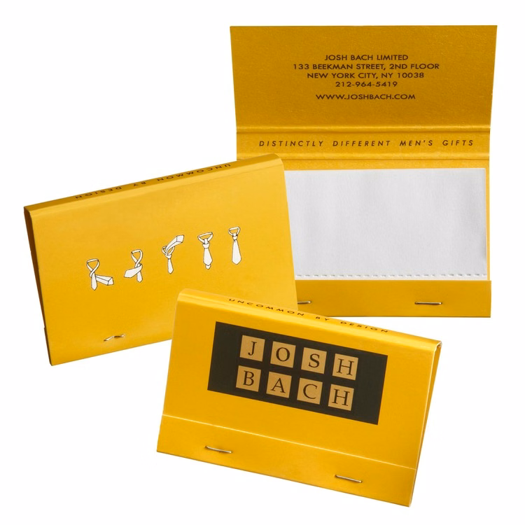 Extra-Wide Memo Book