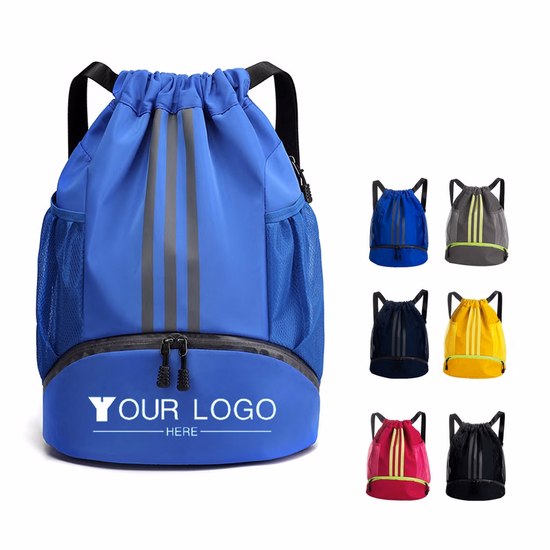Waterproof Soccer Backpack