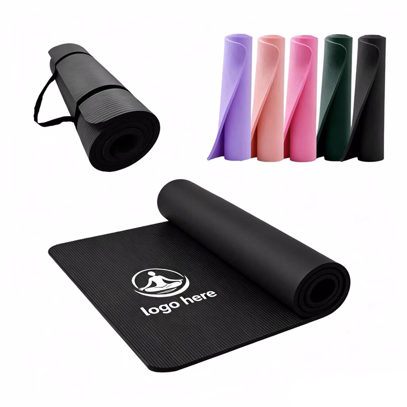 Non Slip NBR Exercise Mat
