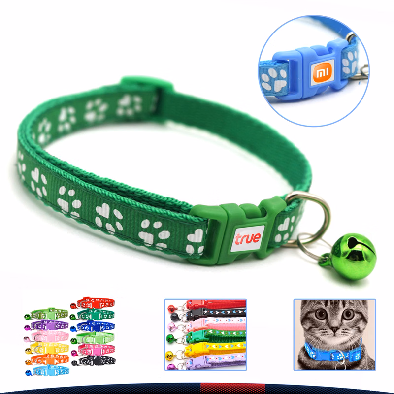 Bell Pet Collar