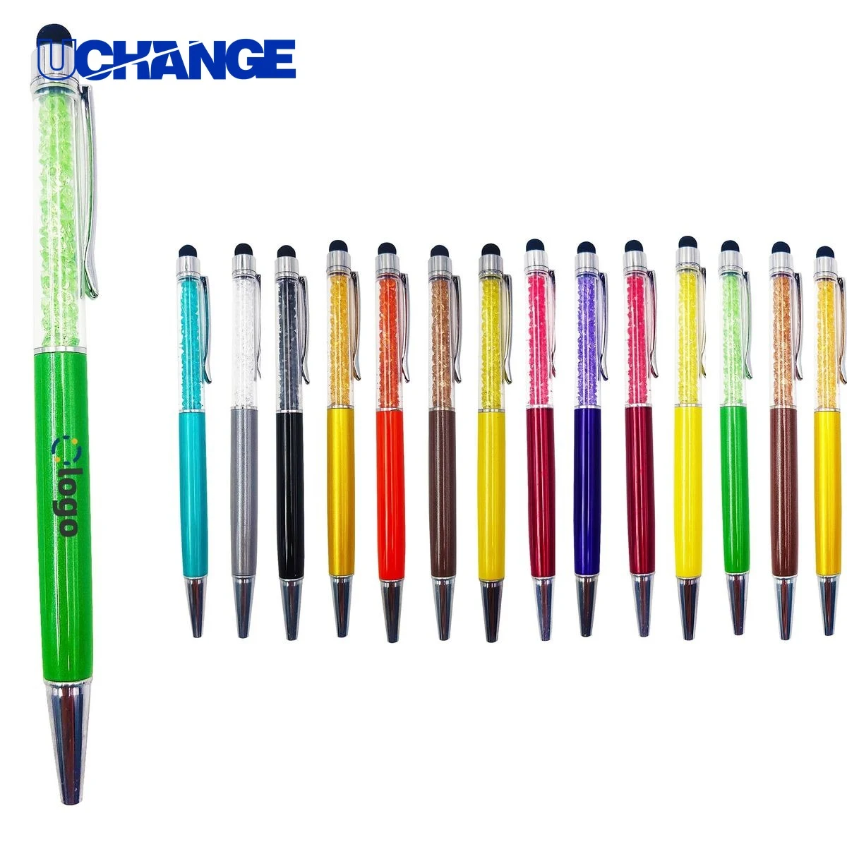 Shimmer Ballpoint Stylus Pen for Style 1