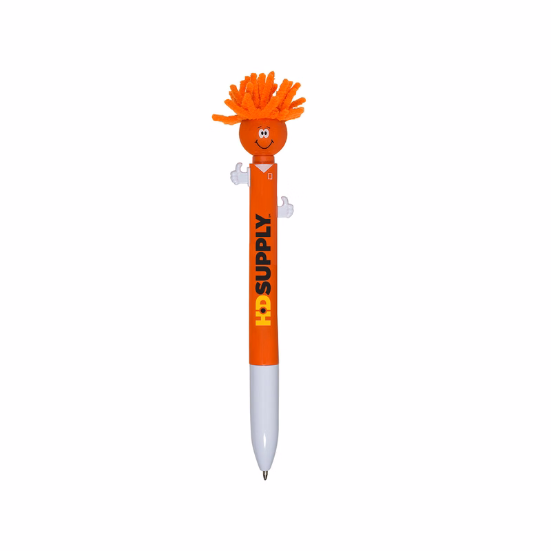 Screen Cleaner Two-Color Writer