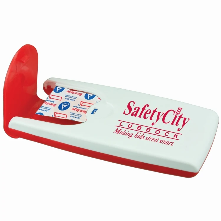 Snap Top Safety Kit 1