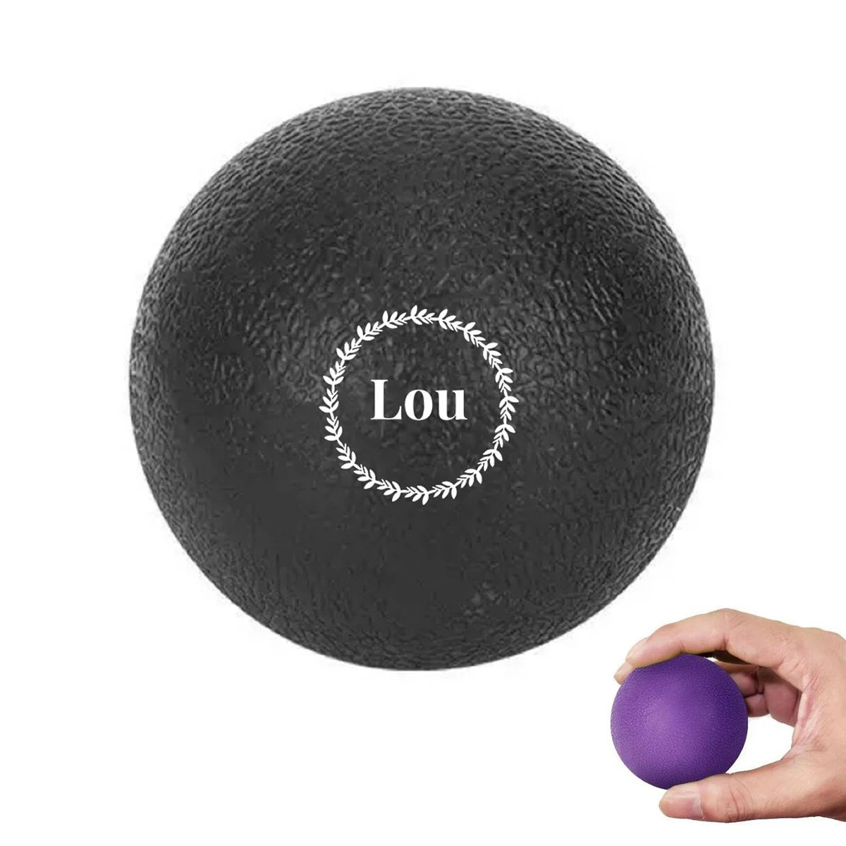 Muscle Relaxation Fascia Ball 1