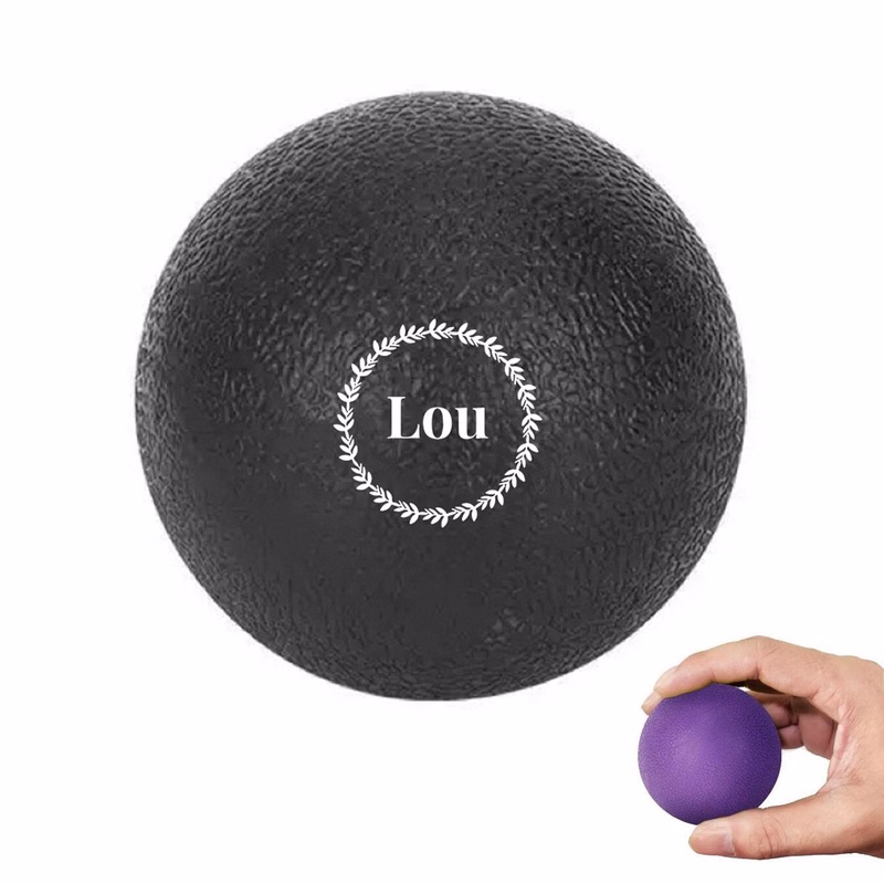 Muscle Relaxation Fascia Ball
