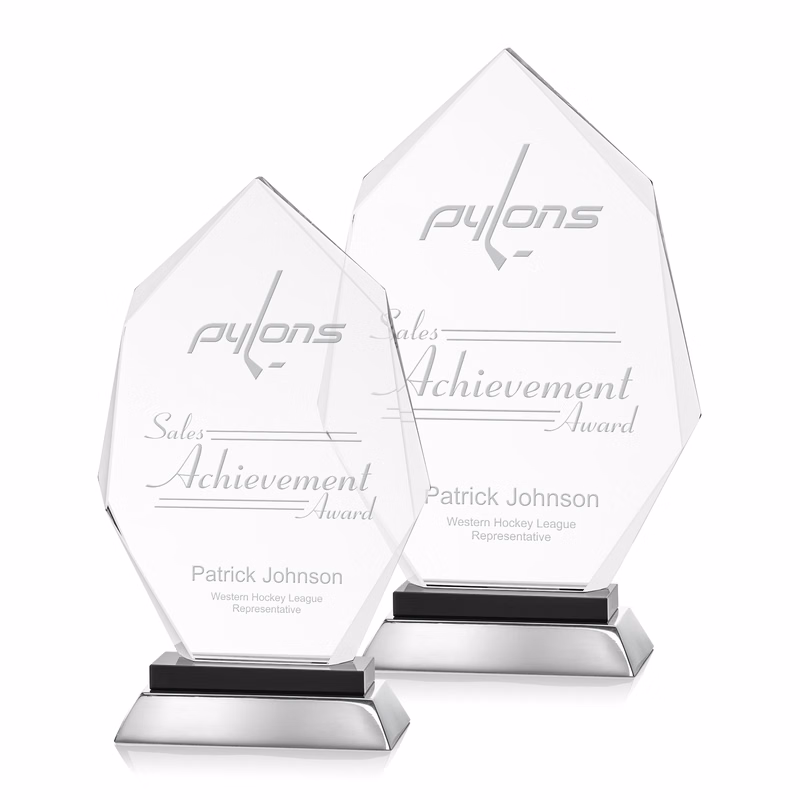 Nebraska Award - Black
