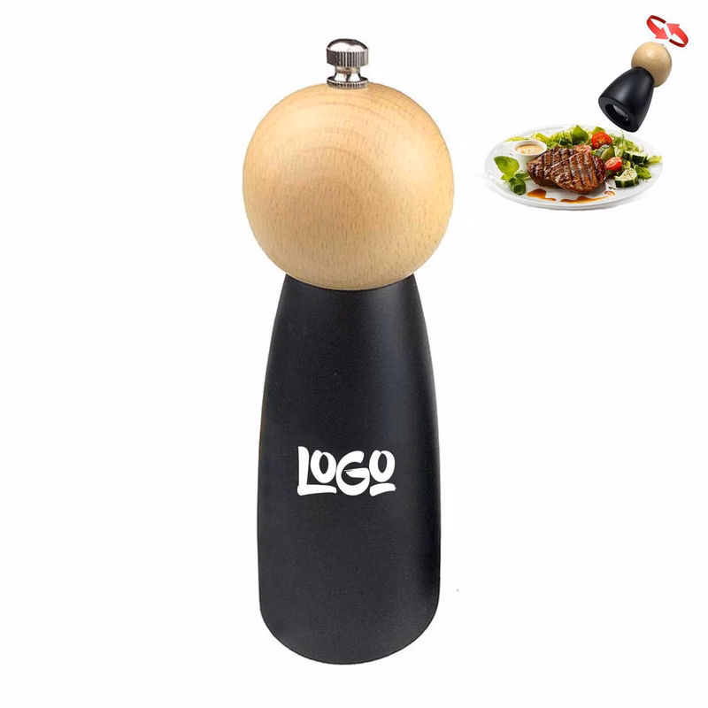 Manual Pepper Grinder