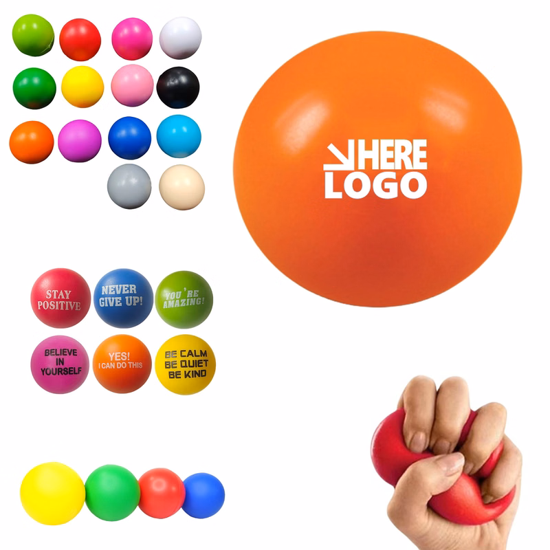 Stress Relief Balls For Kids Adults