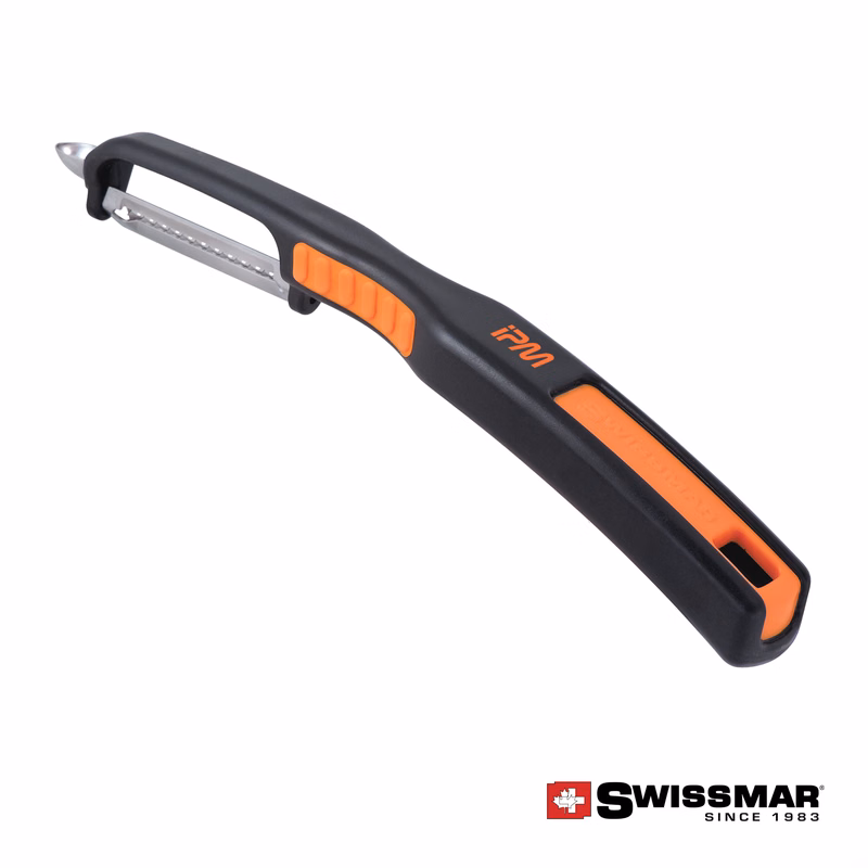 Swissmar® Julienne Straight Peeler