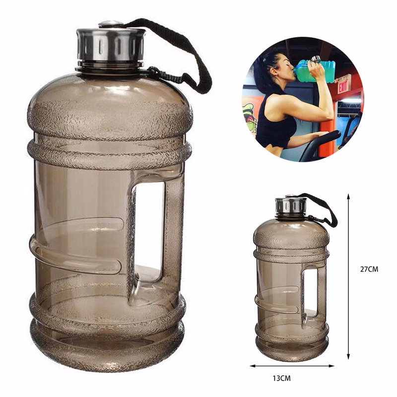 2.2 Litre Large Water Bottle