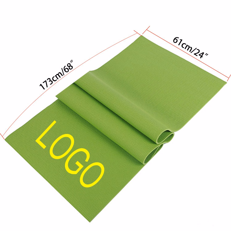 6mm High Quality Yoga Mat