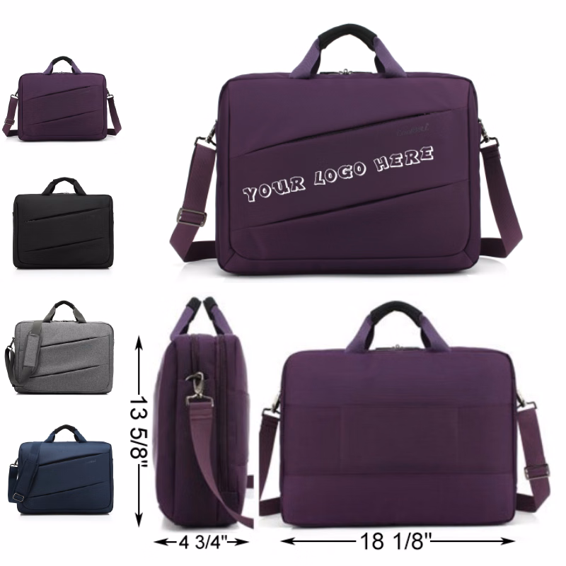 Messenger Laptop Bag
