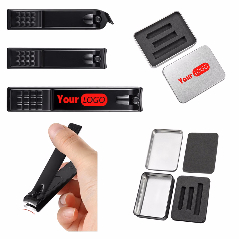 Nail Clippers Set