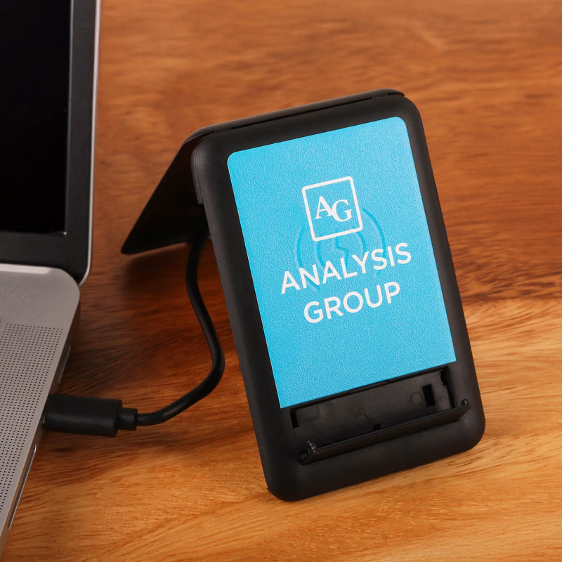 2Fold Wireless Charger