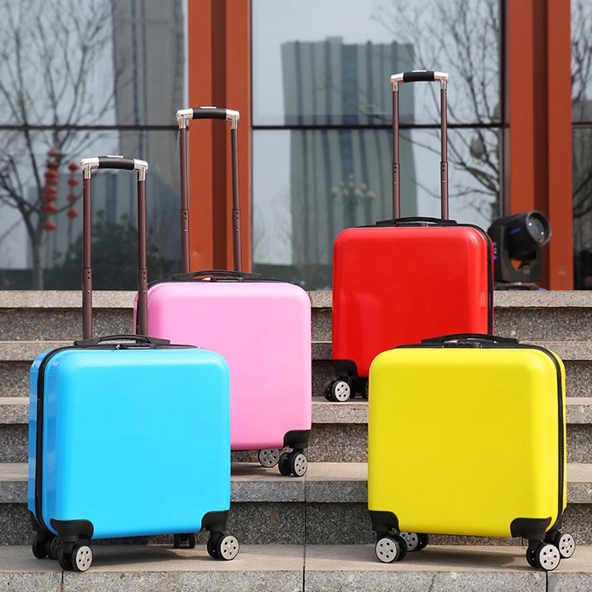 18 Inch Travel Luggage 1