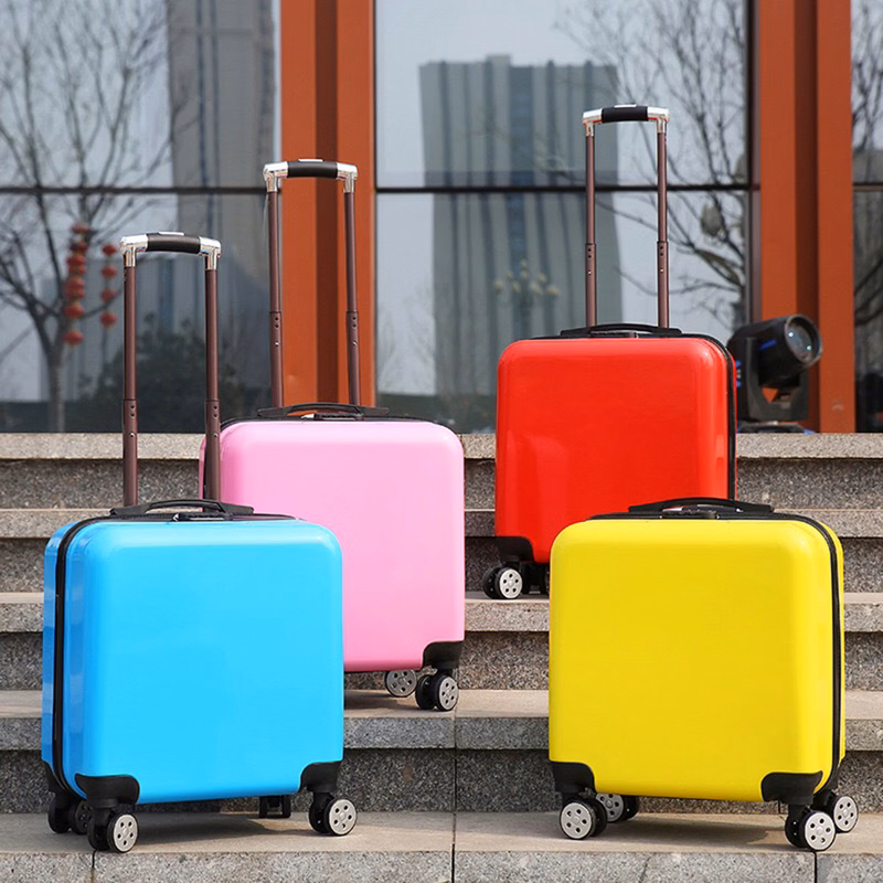 18 Inch Travel Luggage