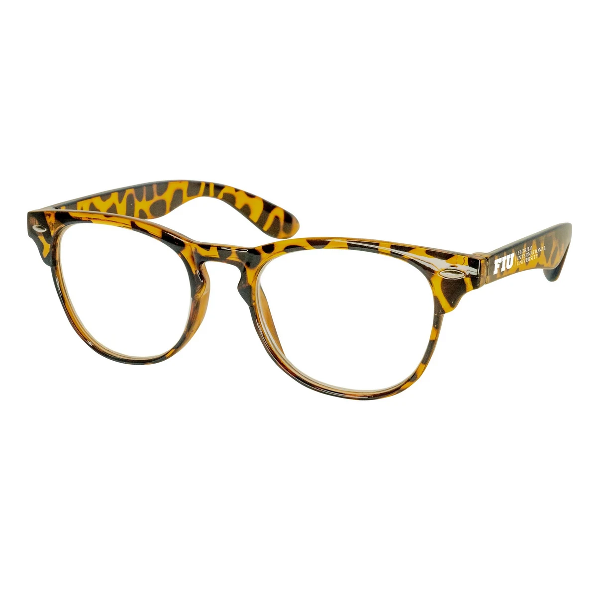 Tortoise Readers Eyeglasses 1
