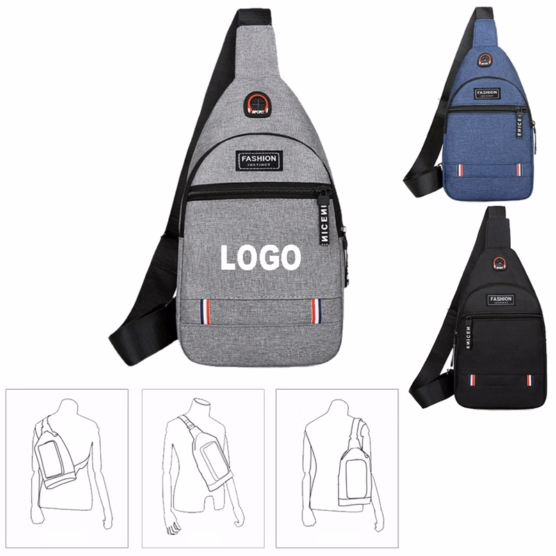 Simple Sling Bag