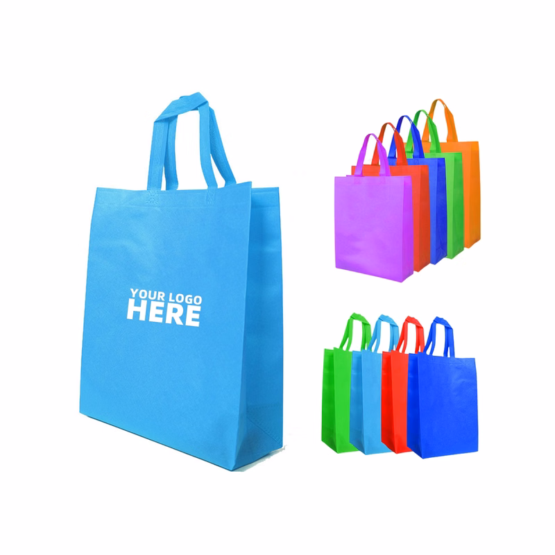 Non-Woven Party Tote Bags