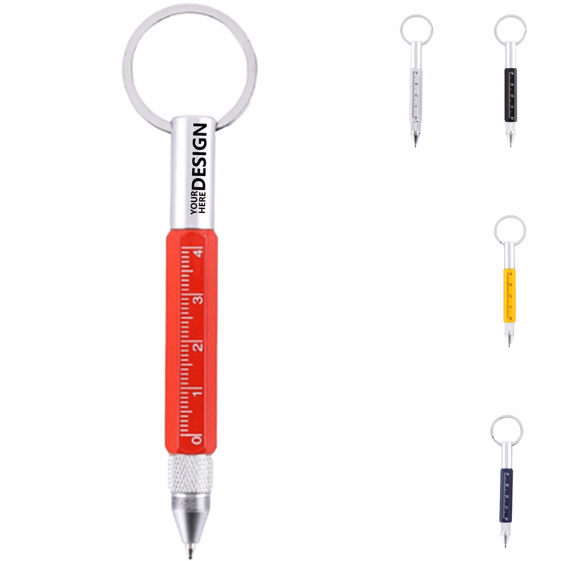 Premium Metal Writing Pen