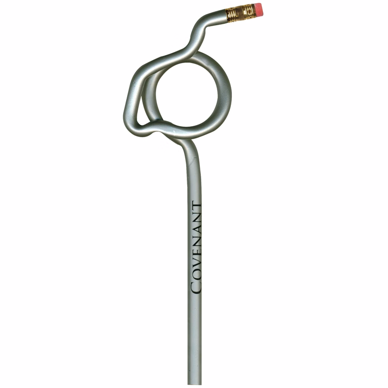 Wheelchair Bentcil, Bent #2 Pencil