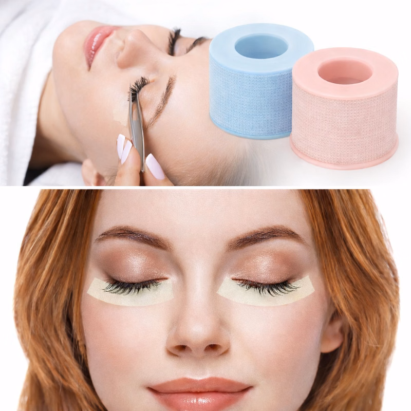 Eyelash Extension Tapes