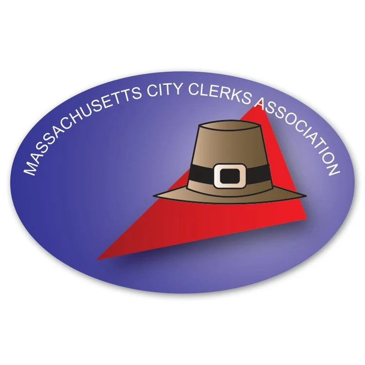 Full Color 50 Mil Name Badge (1.5"X2.375") Oval 1