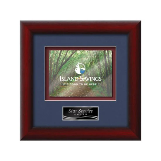 Eco - Mahogany 1