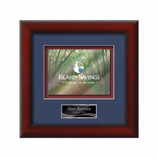 Eco - Mahogany