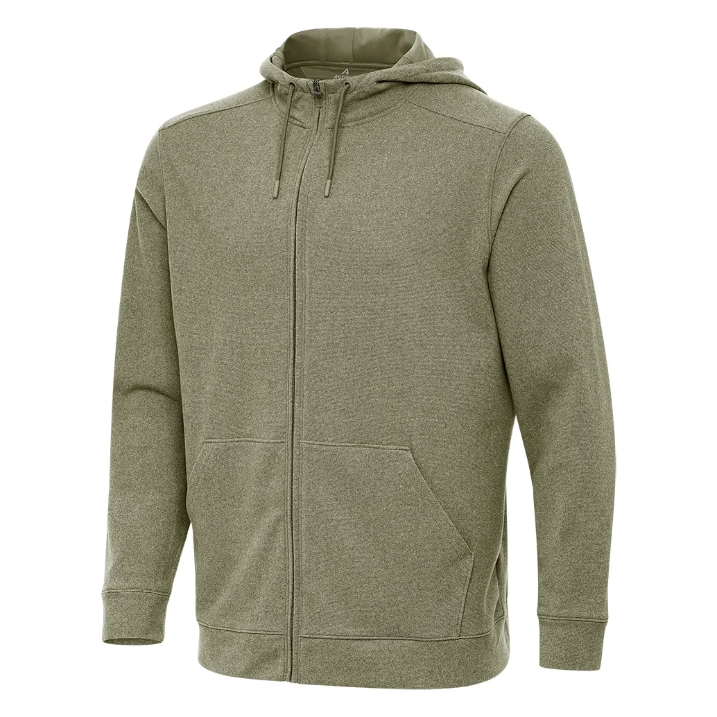EFFORTLESS FZ HOOD - Available September 2024, custom hoodie or sweatshirt with logo imprint 1