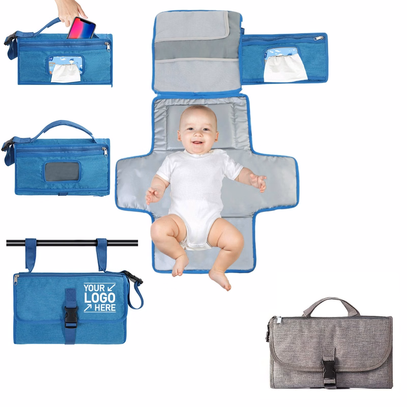 Diaper Changing Pad