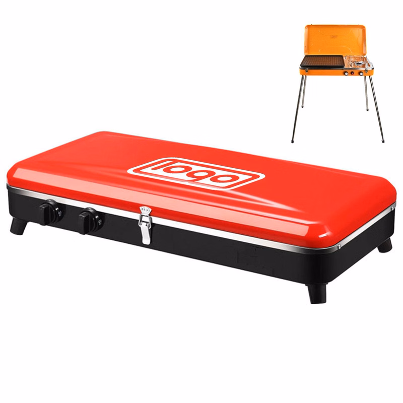 BBQ Grill
