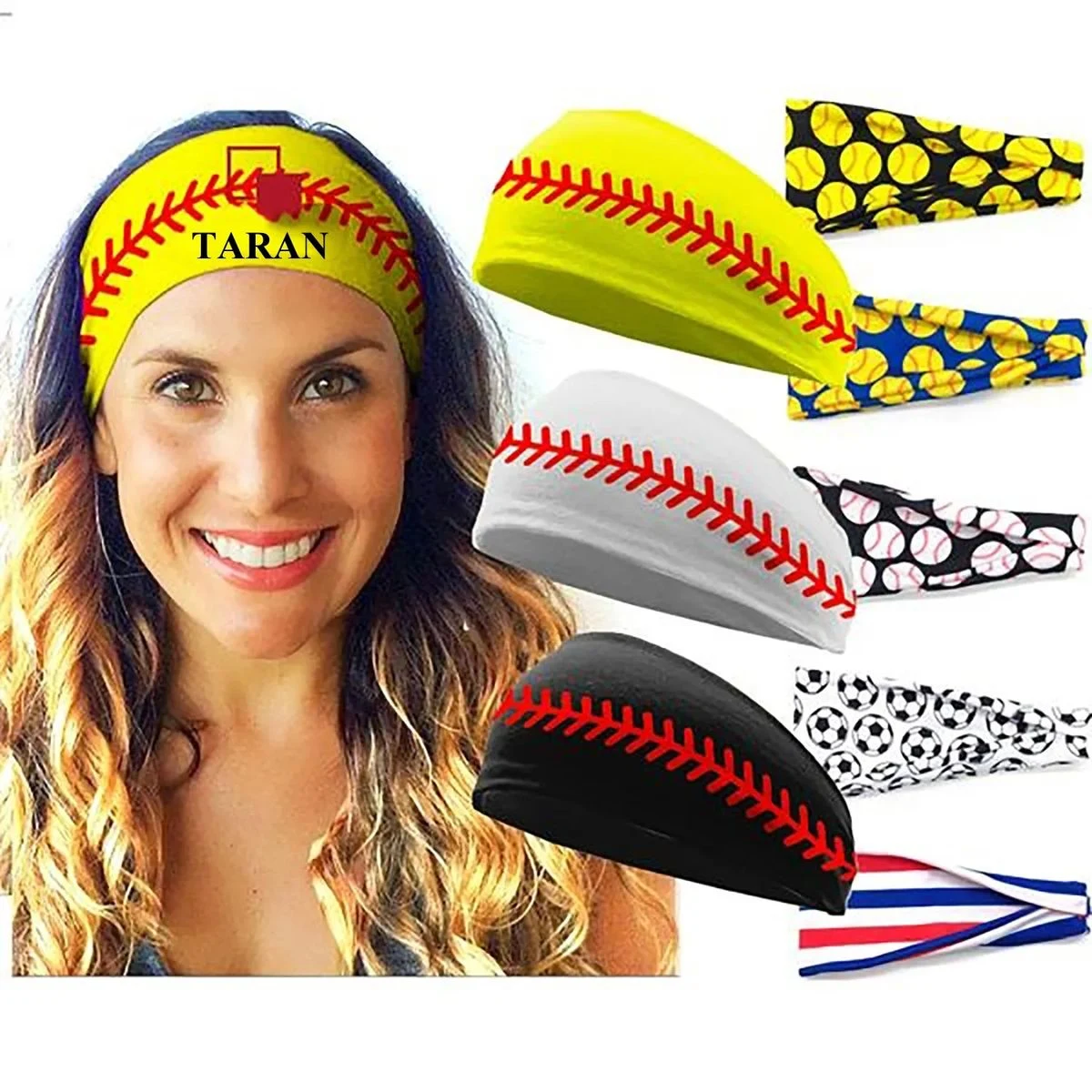 Sports Bandannas 1
