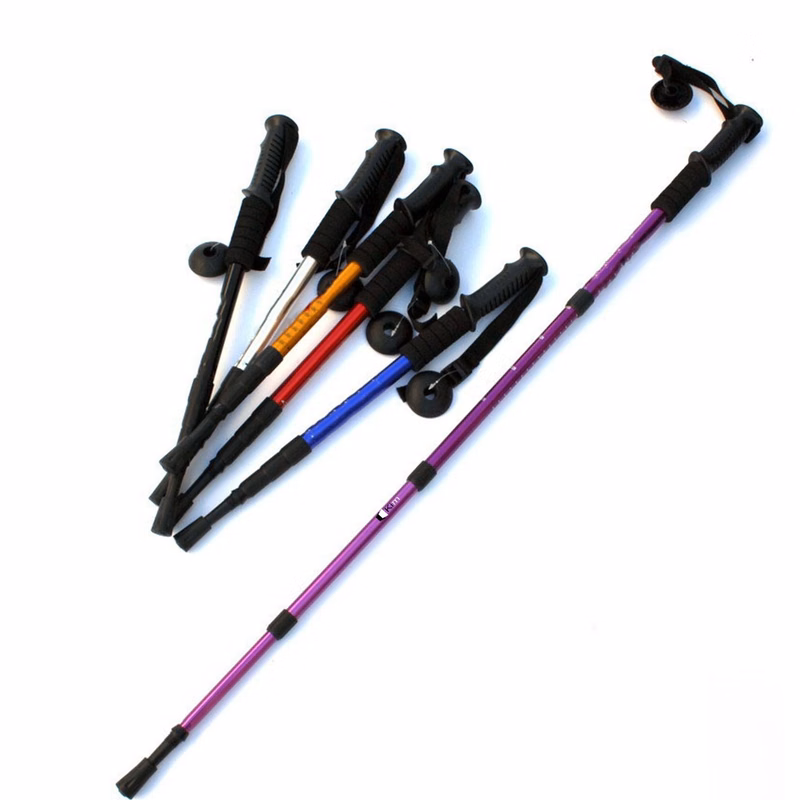 Folding Climbing Stick