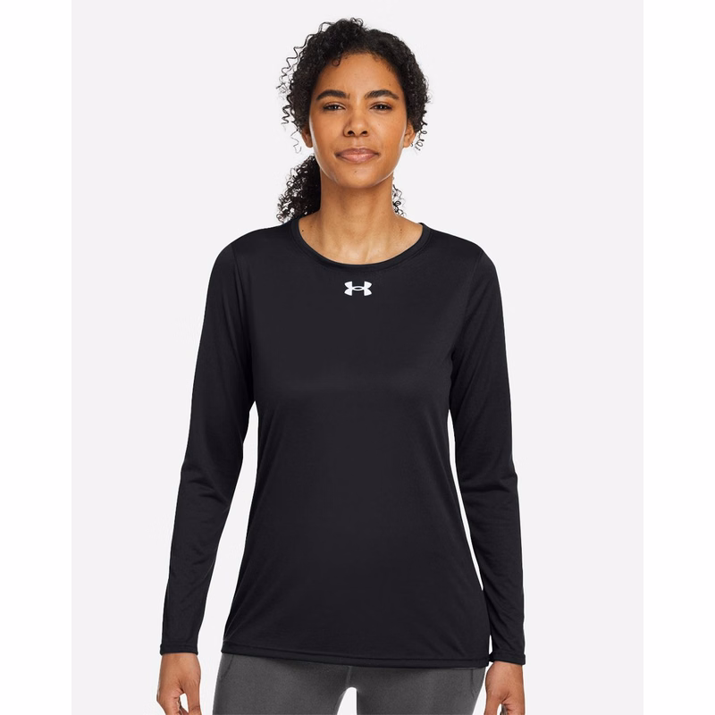 Women's Team Tech™ Long Sleeve T-Shirt - 1376852