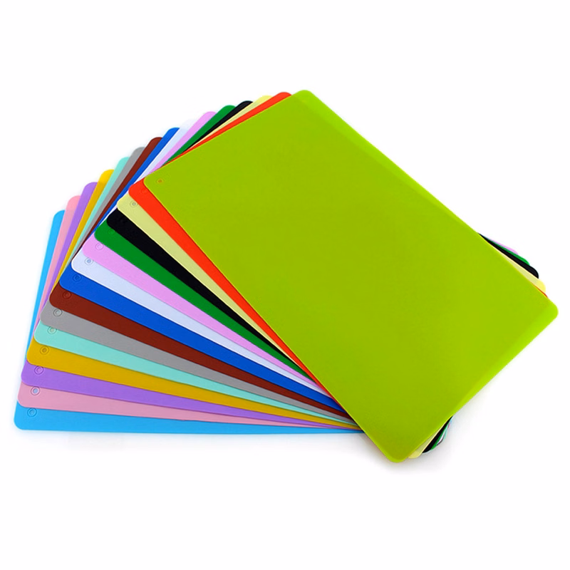 Silicone Placemat Table Mat