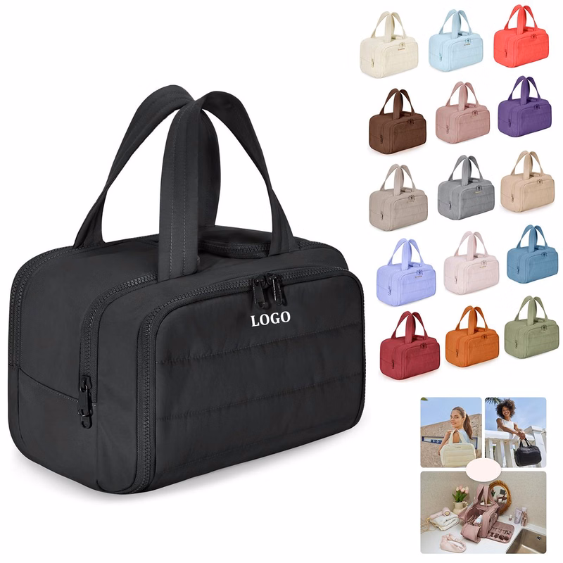 Lightweight Toiletry Bag